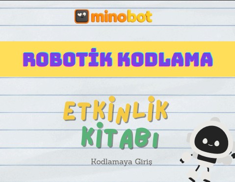MinoBot Dokümanları
